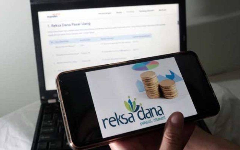Intip Reksa Dana dengan Dana Kelolaan Terbesar yang Bisa Menjadi Bagian Investasi Anda. (Foto : MNC Media)