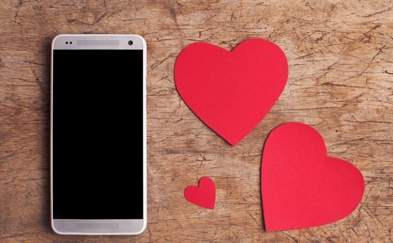 Siapa Pemilik Tinder, Bumble dan Tantan? Tiga Aplikasi Kencan Paling Populer (Foto: MNC Media)