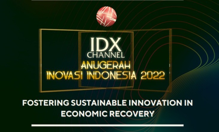 Berikan Inovasi Menarik, Nantikan Segera IDX Channel Anugerah Inovasi Indonesia 2022! (Foto: IDX Chnanel)