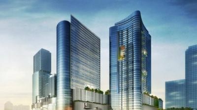 Pakuwon Jati (PWON) Raup Laba Rp846,33 Miliar di Semester I-2024. (Foto: MNC Media)