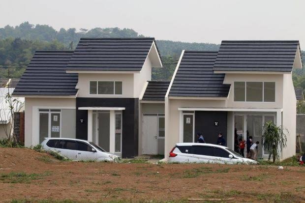 Kawasan Jakarta Ini Punya Pilihan Harga Rumah di Bawah Rp1 Miliar. (Foto iNews Media Group)