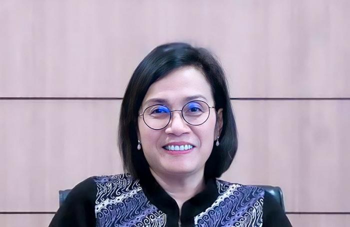 Sri Mulyani Nyatakan Perang Lawan Korupsi agar RI Keluar dari Jebakan Kelas Menengah. (Foto: MNC Media).