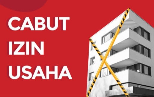Apa Saja Konsekuensi Izin Usaha yang Dicabut? (Foto: Konsekuensi Izin Usaha yang Dicabut)