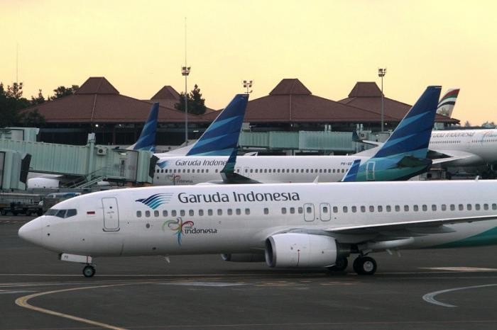 Soal Jokowi Usul Garuda Tambah Pesawat, Pengamat: Biayanya Tidak Sedikit (Dok.MNC)