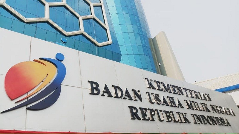 Istaka Karya Pailit, Gaji dan Pesangon Karyawan Menunggu Hasil Penjualan Aset (FOTO: MNC Media)