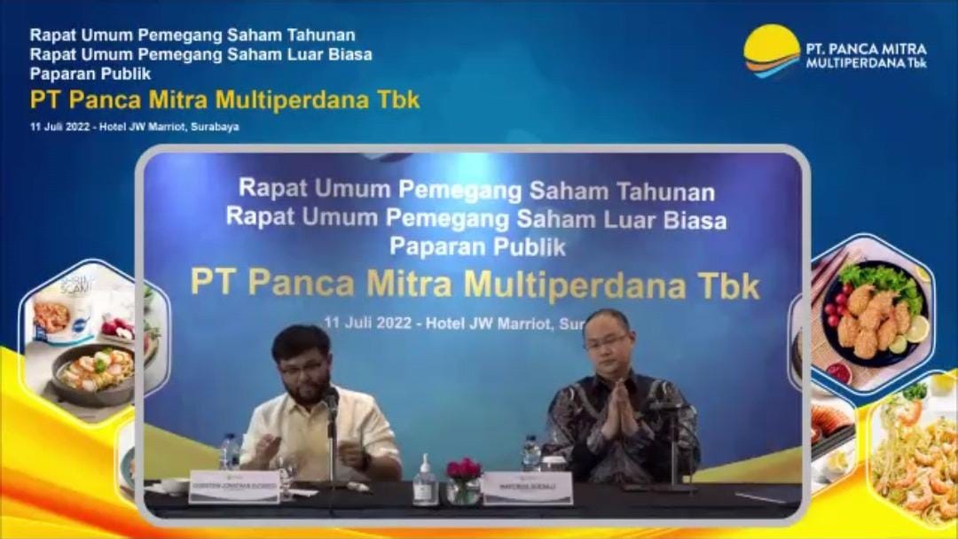 Panca Mitra (PMMP) Incar Laba Bersih USD12 Juta Tahun Ini (foto: MNC Media)
