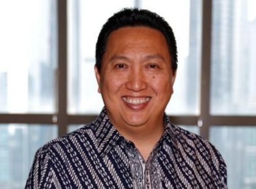 Intip Sumber Kekayaan Garibaldi Thohir dari Tambang Batubara hingga Tambang Emas. (Foto : MNC Media)