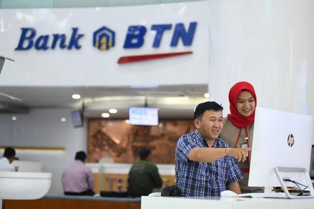 BBTN Akuisisi Saham Bank Victoria Syariah, Ini Alasan dan Tahapannya (foto mnc media)