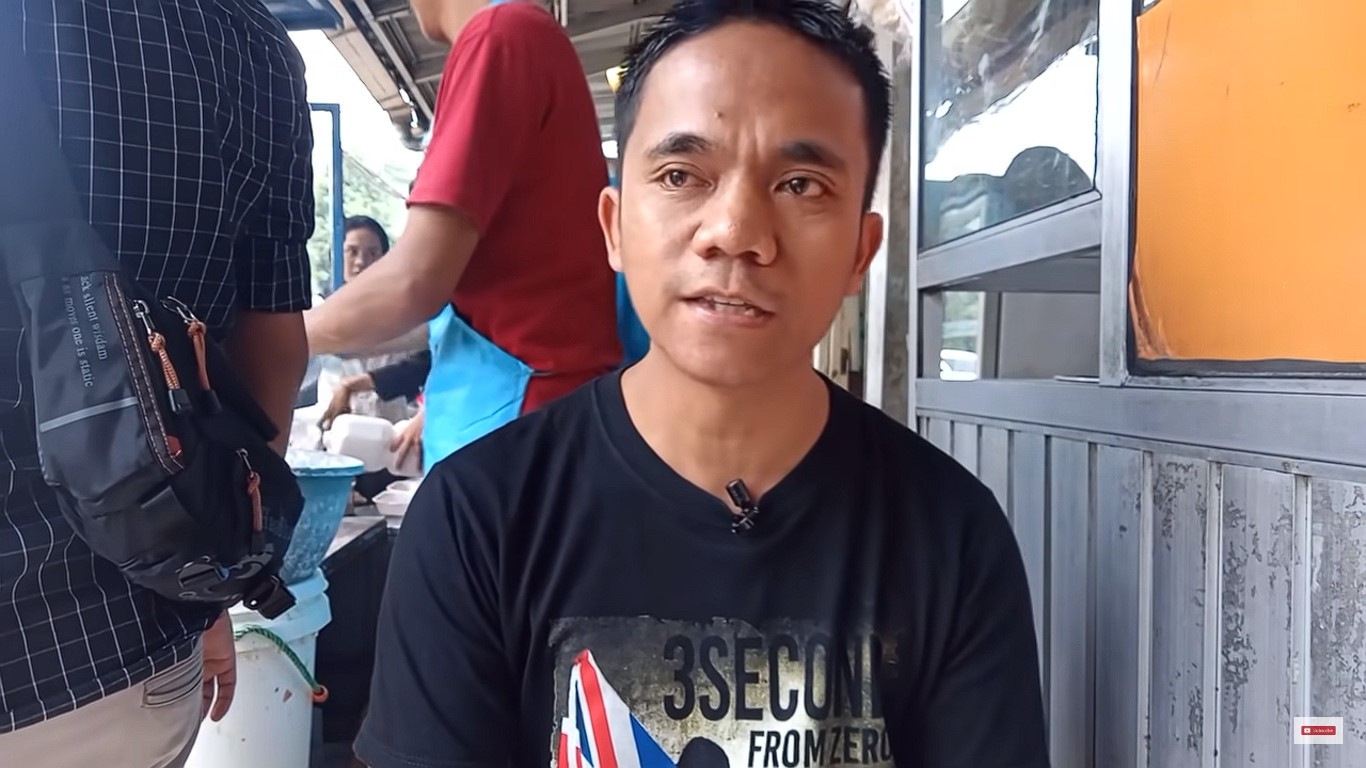 Ada Bisnis Jualan 5 Jam Langsung Ludes, Dikira Pakai Dukun (Foto: MNC Media)