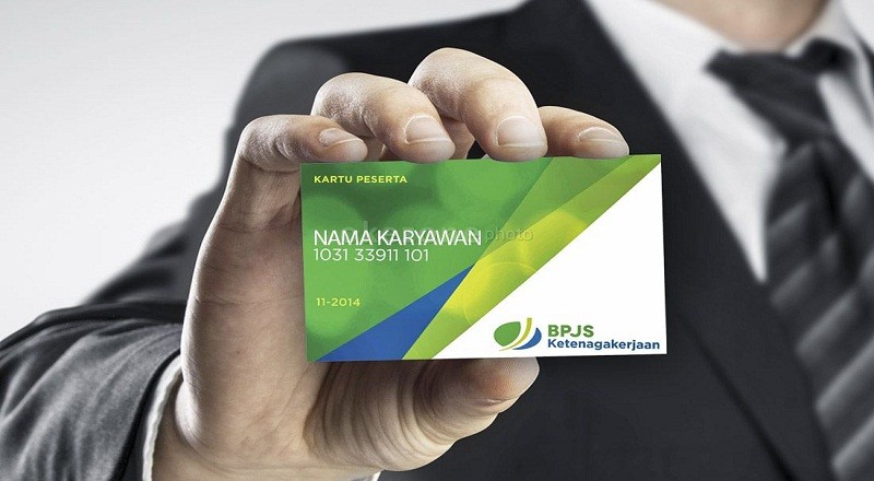 Cara Cek Nomor BPJS Ketenagakerjaan Hanya Dengan KTP. (Foto: MNC Media)