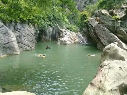 Wacana Kawasan Rajamandala jadi Geopark Nasional Masih Terkendala Status Lahan  (Dok.MNC)