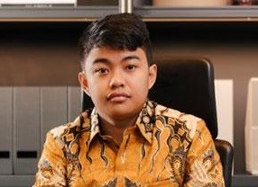 Intip Kekayaan Jhony Saputra, Anak Haji Isam yang Jadi Komut di Usia 21 Tahun. (Foto: Perseroan)