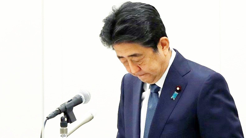 Kekayaan Shinzo Abe, Eks Perdana Menteri Jepang yang Tewas Ditembak (Foto: MNC Media)