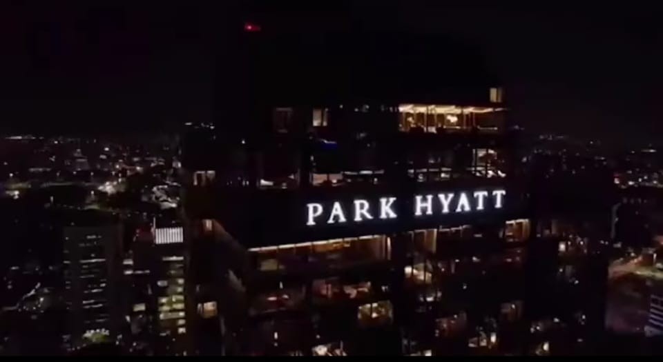 Hadirkan Park Hyatt Jakarta, Perkuat Reputasi MNC Land sebagai Pengembang Properti Kelas Dunia  (Dok.MNC)