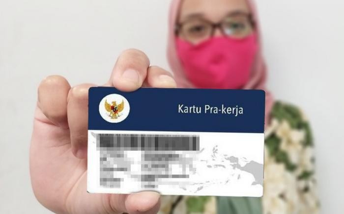 360 Ribu Alumni Prakerja di Jambi: Ada yang Sudah Bekerja dan Jadi Wirausaha (foto mnc media)