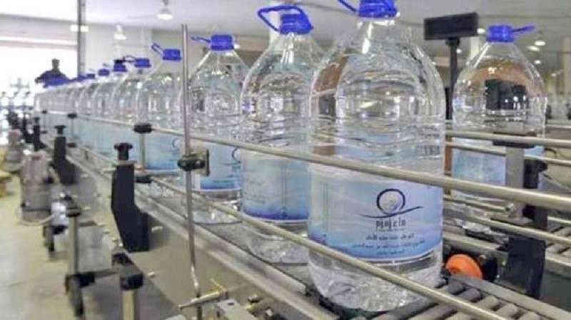 Alhamdulillah, Jamaah Haji Dapat Jatah 5 Liter Air Zamzam (Foto: MNC Media)