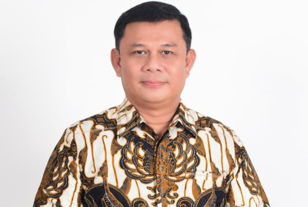 BTN (BBTN) Kembali Tunjuk Achmad Chaerul Jadi Corporate Secretary (FOTO:Dok Ist)