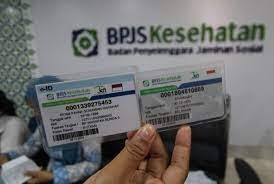 Intip Cara Cek Nomor BPJS Kesehatan dengan NIK KTP, Tanpa Harus ke Kantor. (Foto: MNC Media)