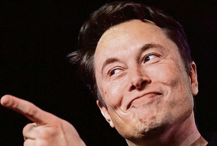 Eks Pacar Elon Musk Jual Barang Pemberiannya, Total hingga Rp2,46 Miliar (FOTO:MNC Media)