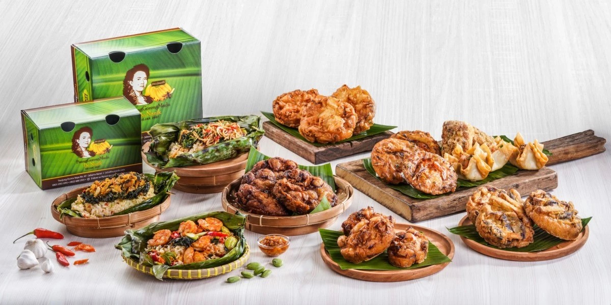 Kisah Sukses Pisang Goreng Madu Bu Nanik, Awalnya Tak Laku! (Foto: Tokopedia/bunanik)