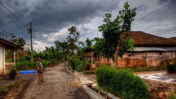 Sebanyak 15 Provinsi Berhasil Bebas dari Desa Sangat Tertinggal. (Foto: MNC Media)