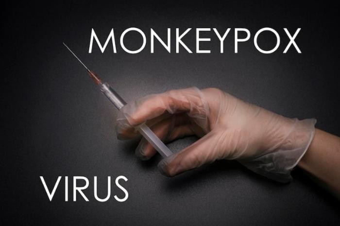 Waspada, Penularan Cacar Monyet Mirip HIV/AIDS (FOTO:MNC Media)