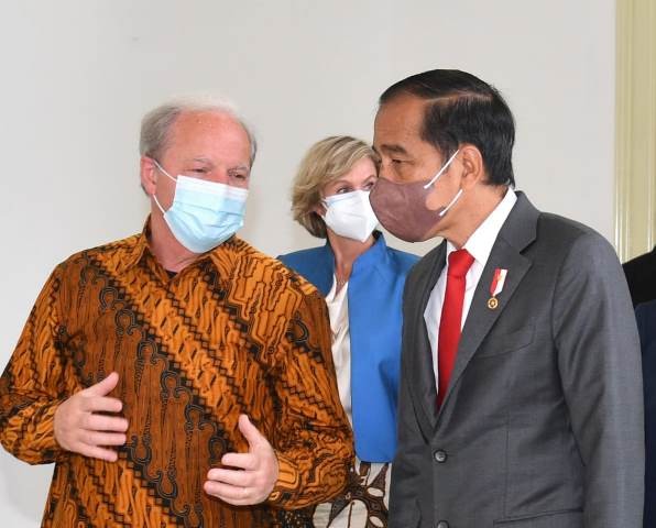 Ekonomi RI Stabil, Bank Dunia Acungi Jempol (Foto: Ist)