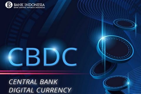Dorong Sistem Pembayaran Lintas Negara, Indonesia Ajak G20 Kembangkan Mata Uang Digital (foto: MNC Media)