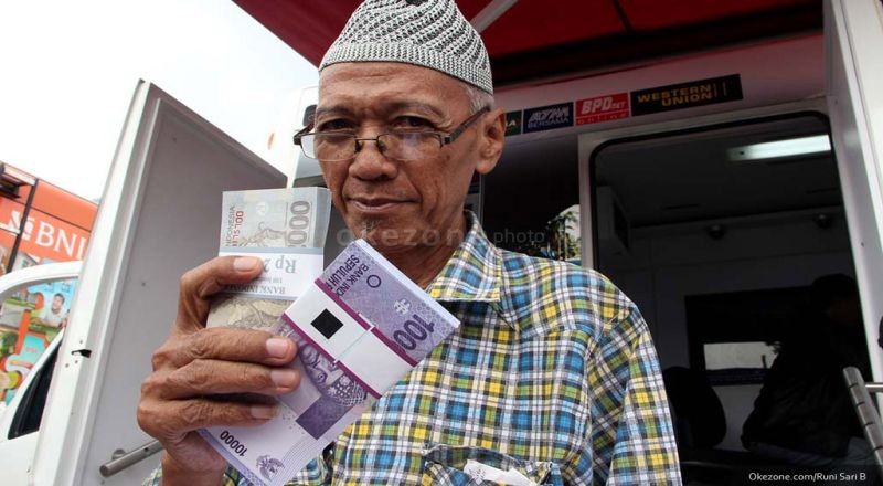 Intip Cara Mempersiapkan Dana Pensiun Sesuai Syariah yang Bisa Anda Coba. (FOTO:MNC Media)