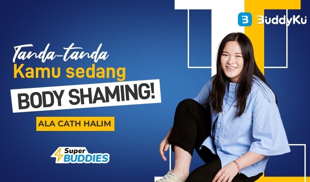 Jangan Toxic! Cek Tanda Kamu Sedang Body Shaming (Foto: MNC Media)