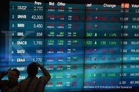 3 Ciri Saham Layak Ditabung Jangka Panjang, Pemula Wajib Tahu. (FOTO : MNC Media)