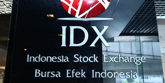 BEI Buka Gembok Perdagangan Saham Pratama Abadi (PANI) (FOTO:MNC Media)