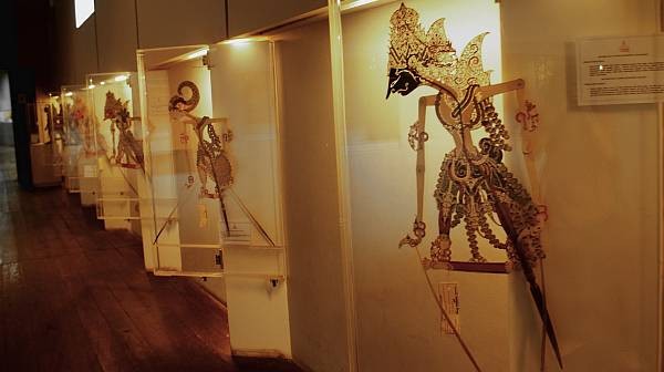 Museum Wayang: Sejarah, Harga Tiket Masuk, dan Lokasinya. (Foto: MNC Media)
