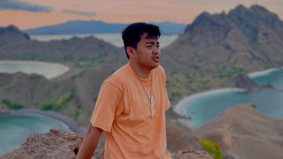 Seberapa Kaya Jhony Saputra? Anak Haji Isam yang Jadi Komisaris Muda. (Foto: Instagram/jonisaputra09) 
