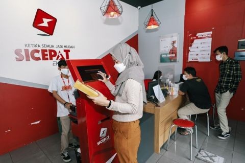 Borong 41,95 Juta Saham, SiCepat Perkuat Cengkraman di Digital Mediatama (DMMX)