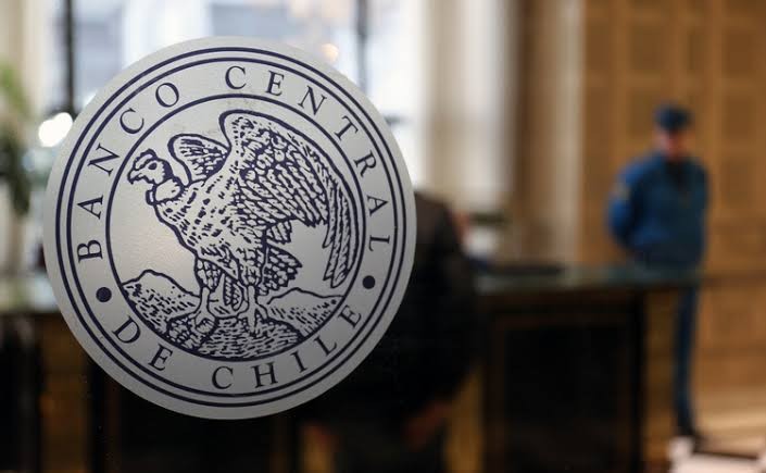 Peso Tertekan, Bank Sentral Chile Naikkan Suku Bunga 75 Bps (foto: MNC Media)