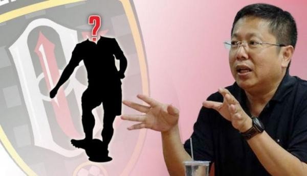Pieter Tanuri Rajin Borong Saham Bali Bintang (BOLA), Bagaimana Kinerjanya? (Foto: MNC Media)