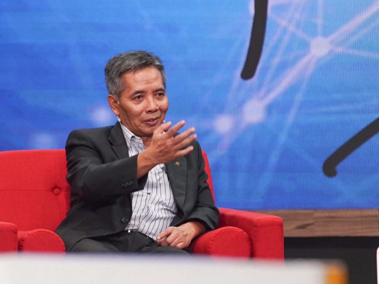 BRI Konsisten Menjaga Kerangka Besar Pemberdayaan. (Foto: BRI/Advertorial)
