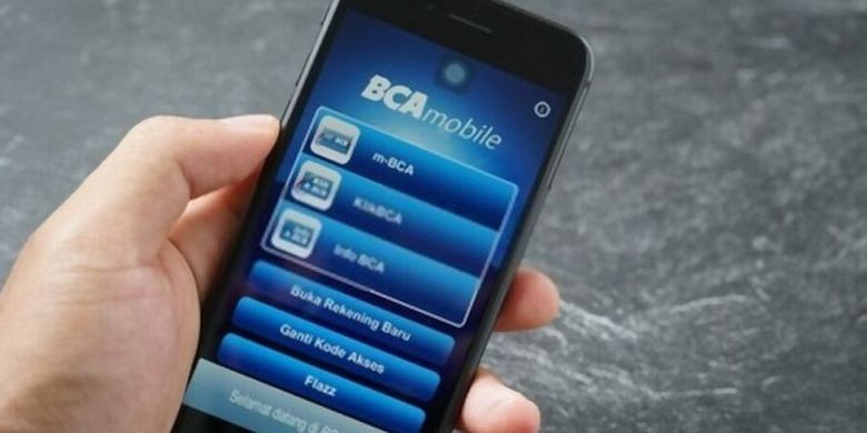 Mudah Tanpa Ribet, Begini Cara Bayar Listrik Lewat M-Banking BCA. (Foto: Cara Bayar Listrik Lewat M-Banking BCA)