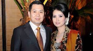 6 Daftar Crazy Rich yang Punya Rumah di Luar Negeri. (FOTO : MNC Media)