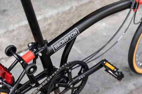 Trend Gowes Berkurang, Segini Harga Sepeda Lipat Brompton Terbaru. (Foto: Harga Sepeda Lipat Brompton Terbaru)