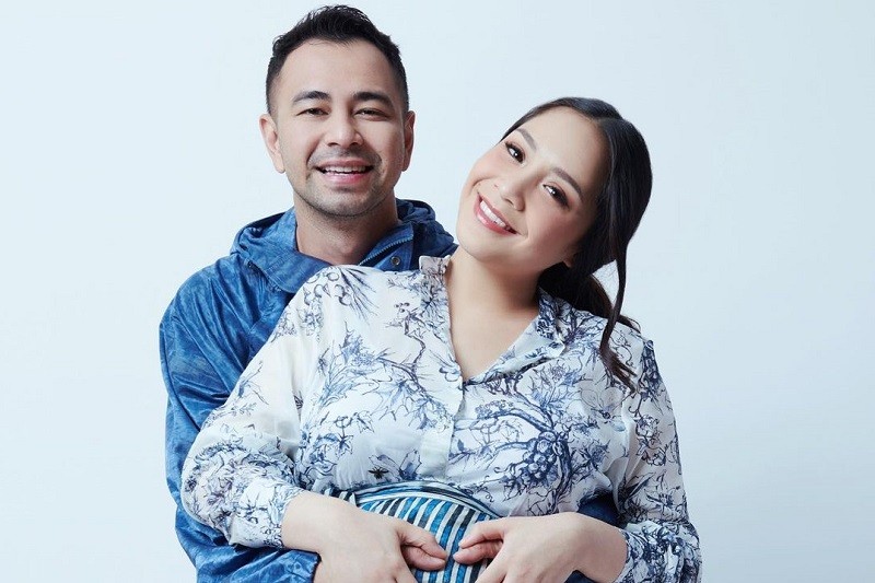 Adu Kekayaan Nagita Slavina vs Raffi Ahmad, Siapa the Real Boss? (Foto: MNC Media)