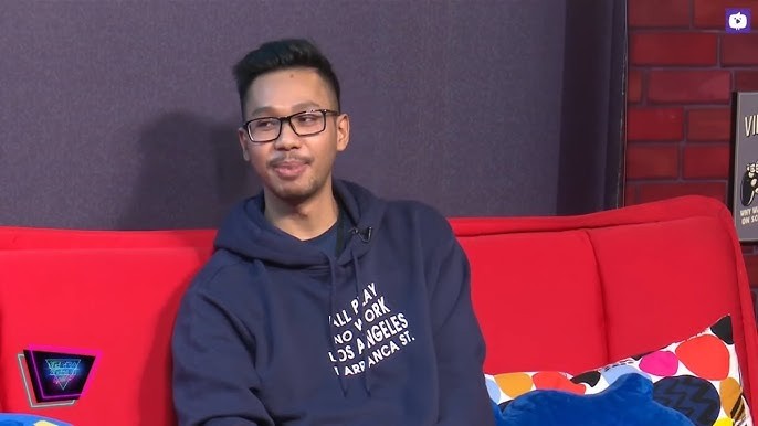 Intip Penghasilan Channel YouTube Bang Alex, Jagonya PUBG Mobile. (Foto: YouTube)