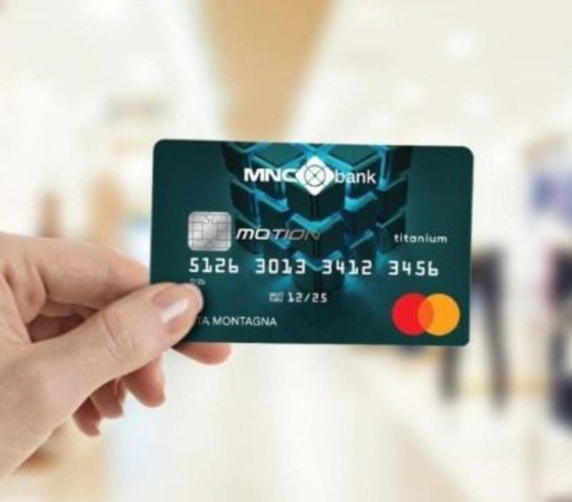 Khawatir Belanja Tengah Bulan? Tenang Saja, Ada Diskon Menarik Hanya di MNC Bank (FOTO:MNC Media)