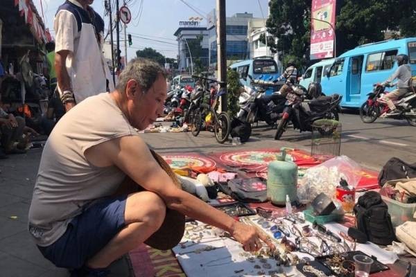 Intip Seberapa Kaya Jusuf Hamka, Bos Jalan Tol Berharta Triliunan. (FOTO : MNC Media)