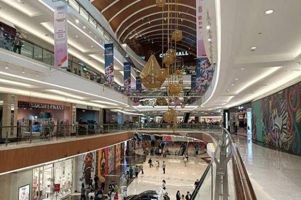 Bursa Inggris Berakhir di Zona Hijau, Saham Ritel Melejit 9,03 Persen. (Foto: MNC Media)