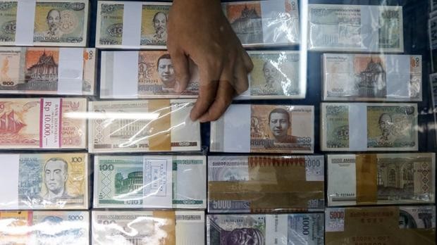 Ini Dia, Negara Pencipta Uang Kertas Pertama di Dunia. (Foto: MNC Media)