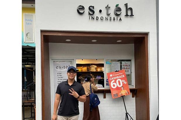 Siapa Pendiri Esteh Indonesia? Franchise yang Kini Jadi ‘BUMN’ (Foto: MNC Media)