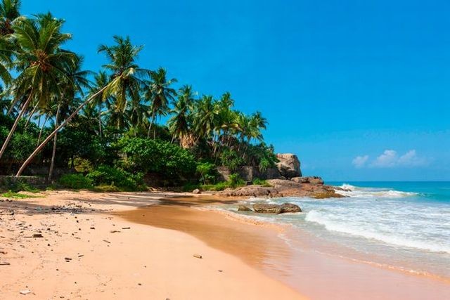 18 Rekomendasi Tempat Wisata di Sri Lanka, Cocok untuk Healing. (Foto: MNC Media)