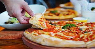 Domino's Pizza Bangkrut, Punya Utang Lebih dari Rp173 Miliar di Italia (FOTO:MNC Media)